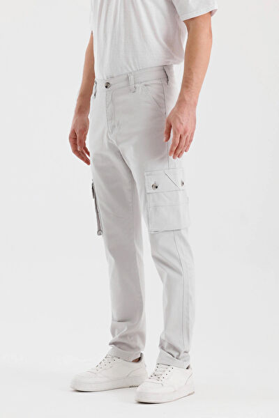 Frankness JNS Erkek Pantolon