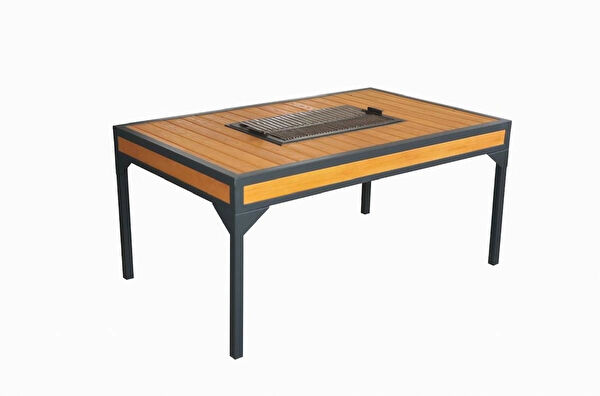 Ersa Yapı Tasarım Bahçe Masası