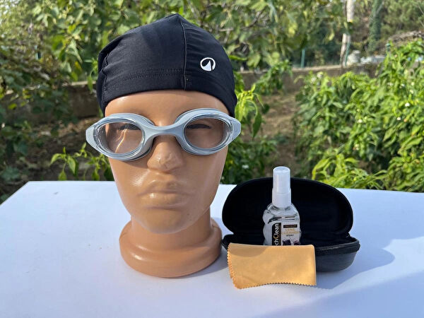 Obaley Yüzücü Gözlüğü