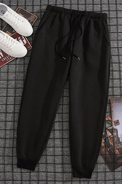 Uygun Tarz Spor Eşofman Altı