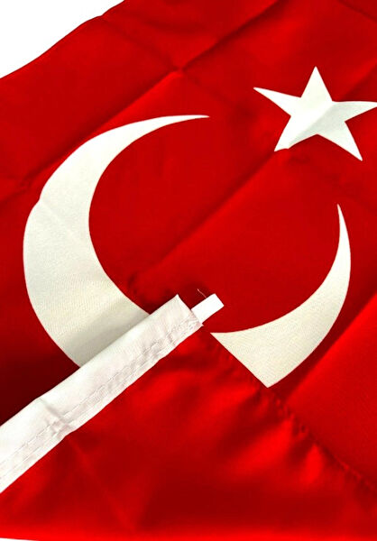 Yıldızsan Bayrak Bayrak