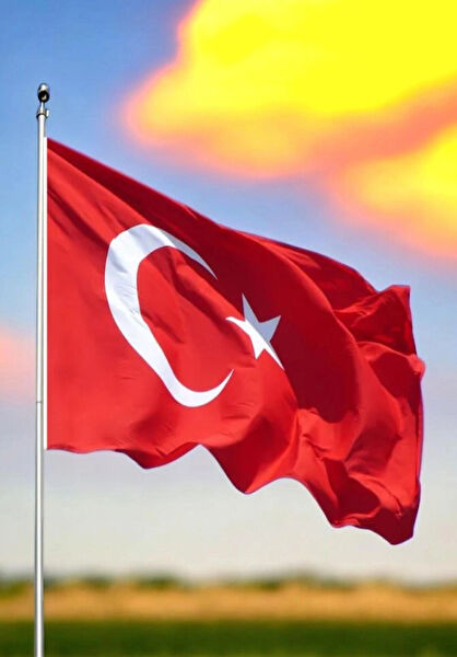 Yıldızsan Bayrak Bayrak