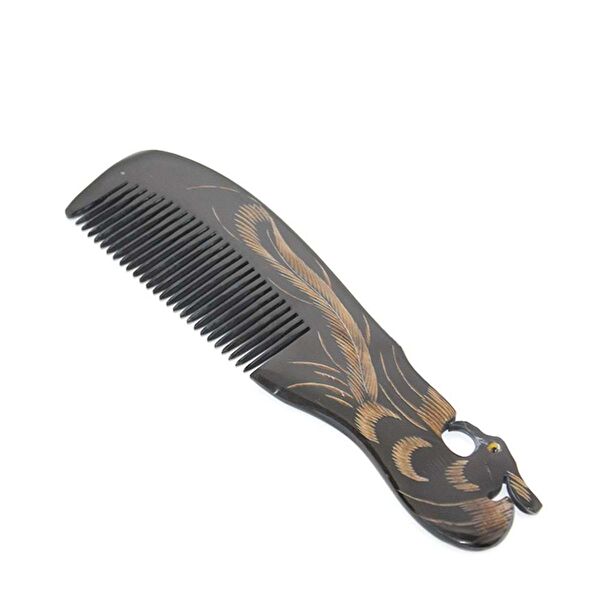 nonni Tarak, Fırça