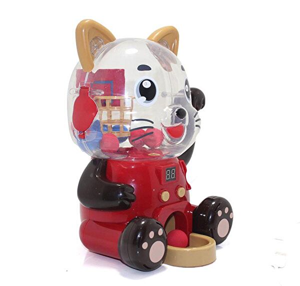 nonni Kedi Oyuncakları