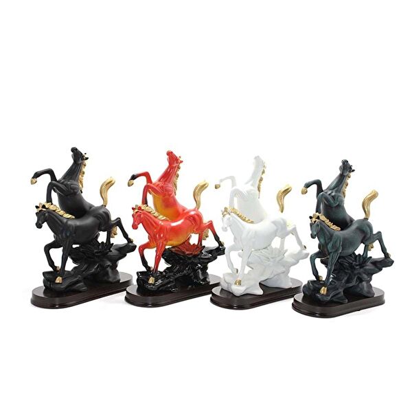 nonni Dekoratif Obje, Biblo, Figür