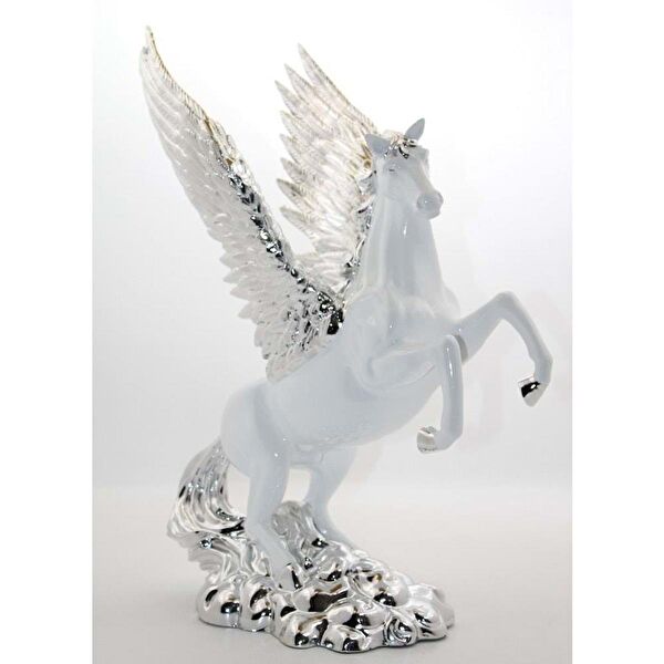 TrendBidünya Dekoratif Obje, Biblo, Figür