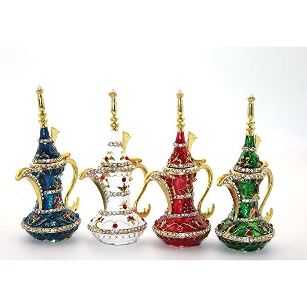 ROİSYA Dekoratif Obje, Biblo, Figür