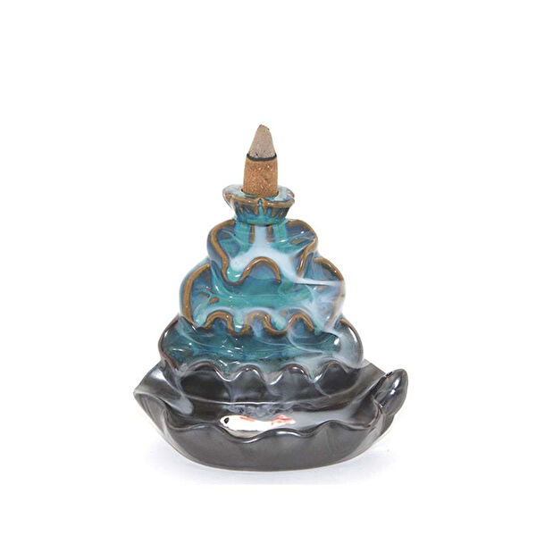 nonni Tütsülük ve Buhurdanlık