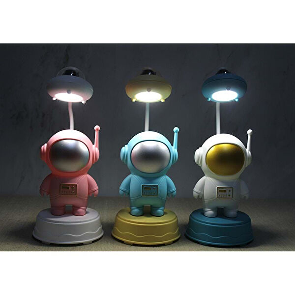 ROİSYA Masa Lambası