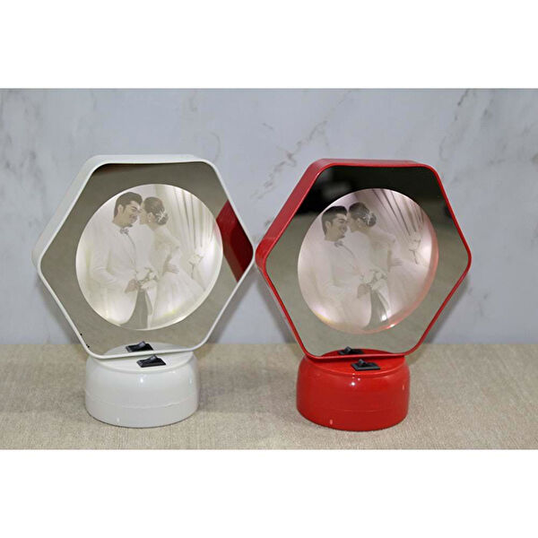 ROİSYA Fotoğraf Çerçevesi