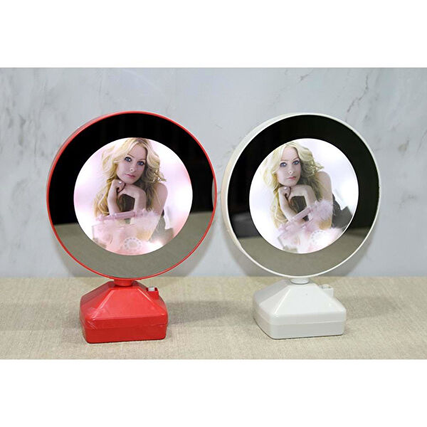 ROİSYA Fotoğraf Çerçevesi