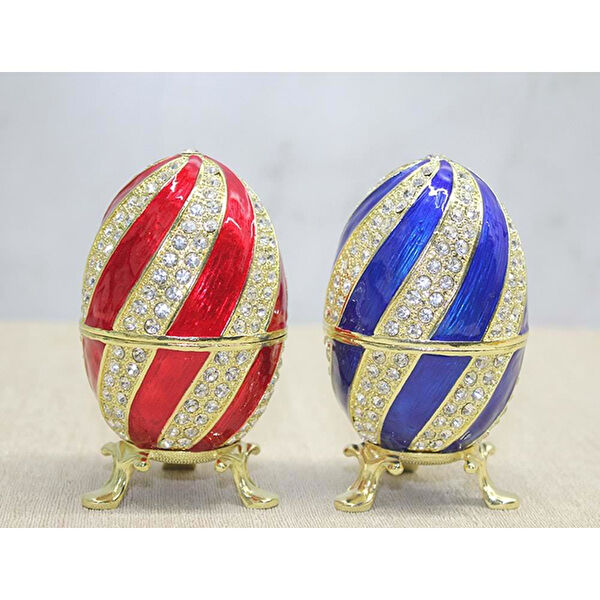 ROİSYA Dekoratif Obje, Biblo, Figür