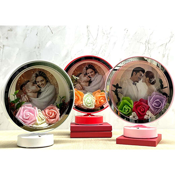 nonni Fotoğraf Çerçevesi