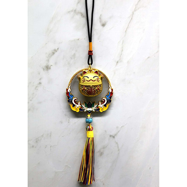 nonni Kapı, Duvar Askılığı