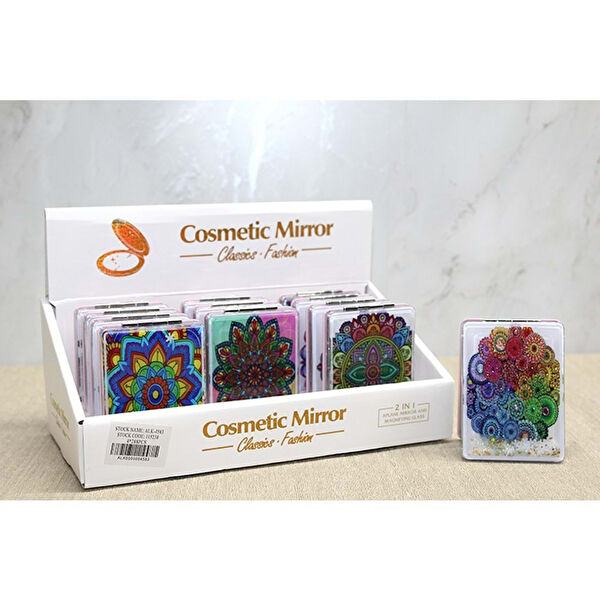 nonni Makyaj Aynası