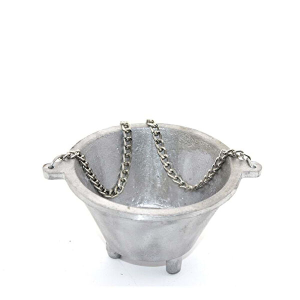 nonni Tütsülük ve Buhurdanlık