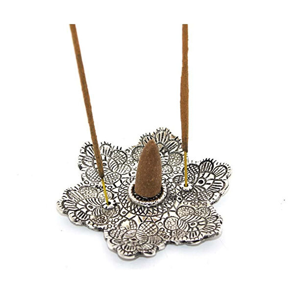 nonni Tütsülük ve Buhurdanlık