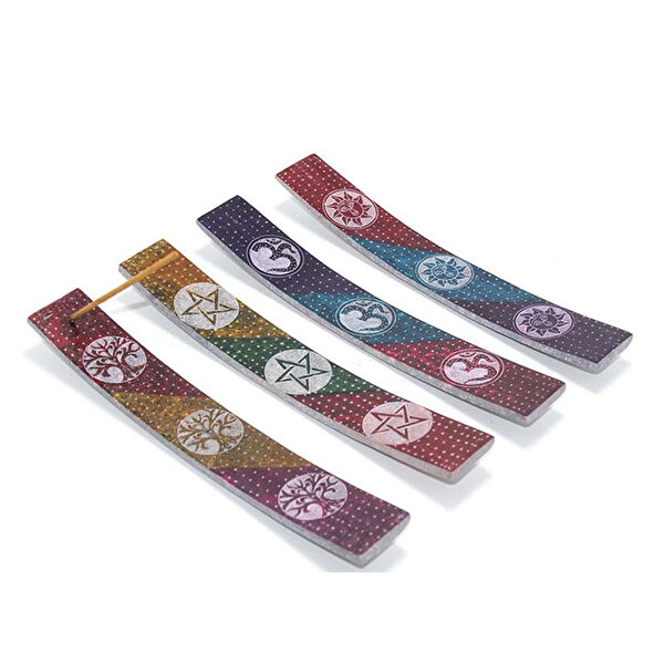 nonni Tütsülük ve Buhurdanlık