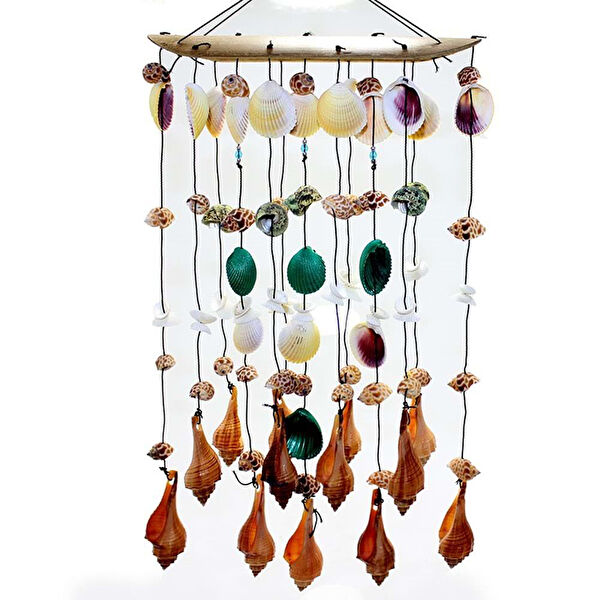 nonni Duvar Süsleri