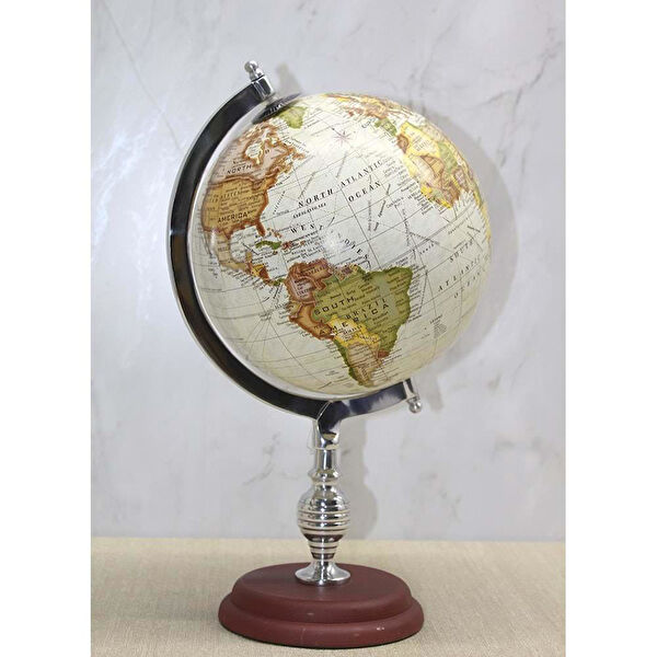 ROİSYA Dekoratif Obje, Biblo, Figür