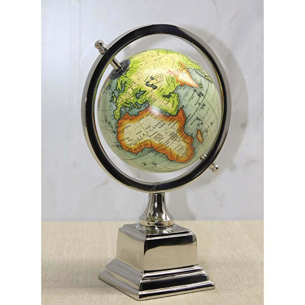 ROİSYA Dekoratif Obje, Biblo, Figür