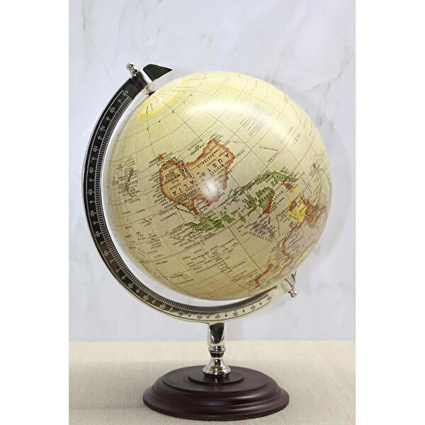 ROİSYA Dekoratif Obje, Biblo, Figür