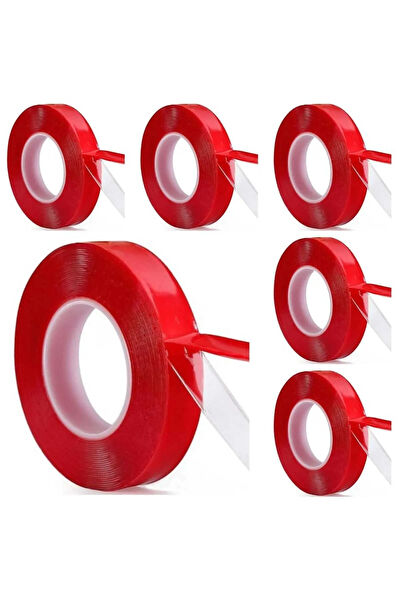 Estiko Çift Taraflı Bantlar