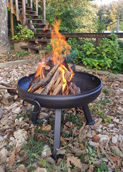 Fumolio Katı Yakıt Sobası