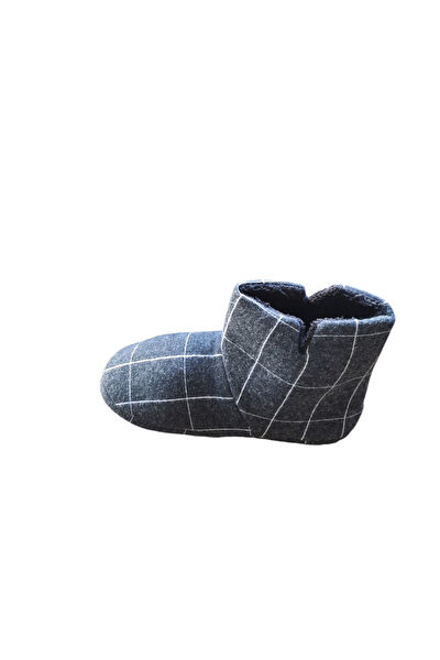 Slippers Erkek Ev Botu, Panduf