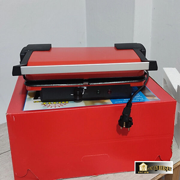 Shop Tost Makineleri