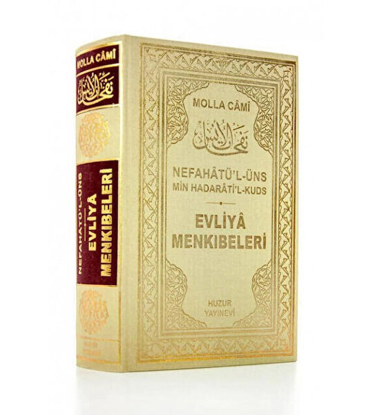 Huzur Yayınevi Din Kitapları