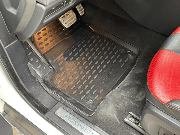 Element Oto Paspası