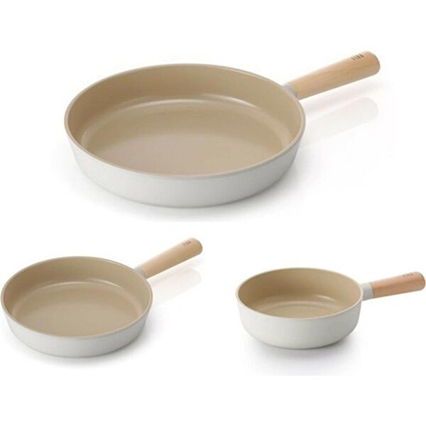 Neoflam Tencere, Tava Seti