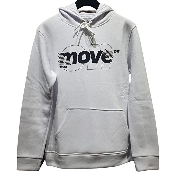 Fuba Erkek Sweatshirt