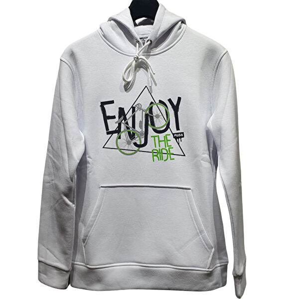 Fuba Erkek Sweatshirt