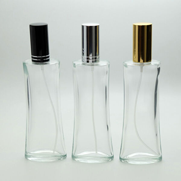 FERDENFERDA Parfüm Şişesi, Seyahat Tipi Şişe