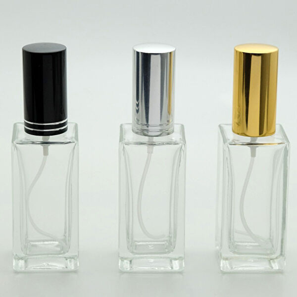 FERDENFERDA Parfüm Şişesi, Seyahat Tipi Şişe