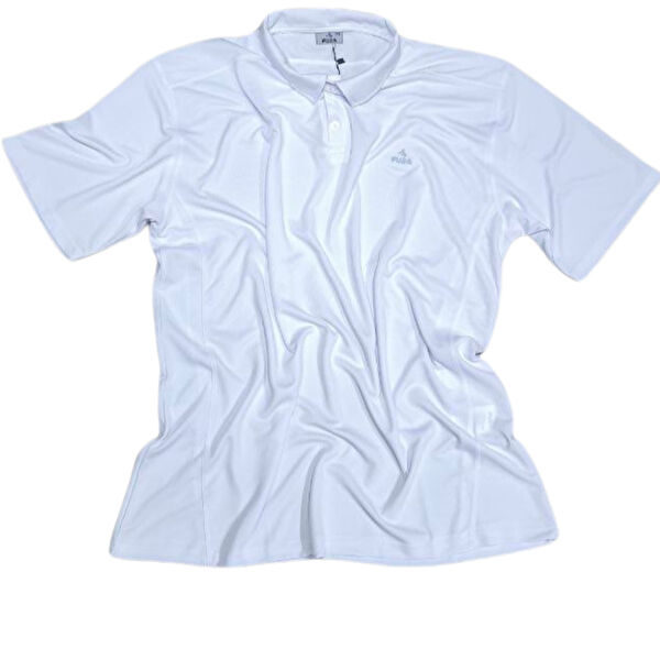 Fuba Erkek Büyük Beden Tişört