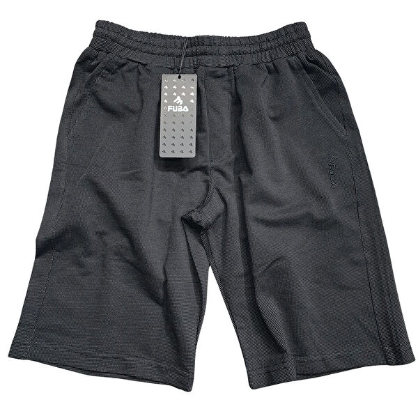 Fuba Erkek Şort, Bermuda, Kapri