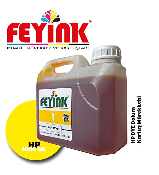 Feyink Dolum Setleri