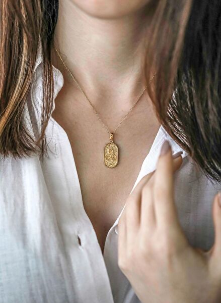 Moods And Goods Kolye