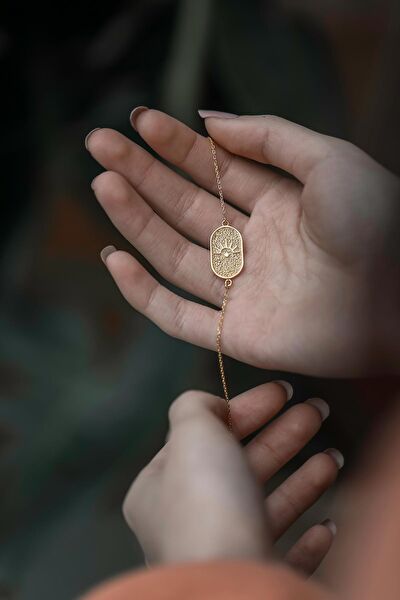 Moods And Goods Bileklik