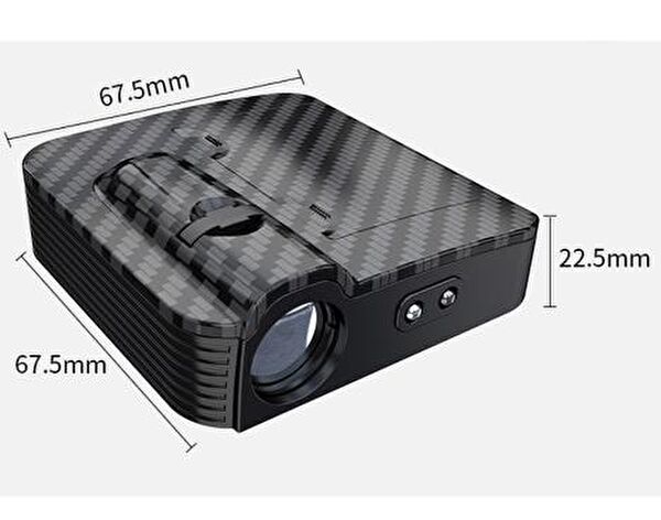 Sistem Led Market Eşik Nikelajları