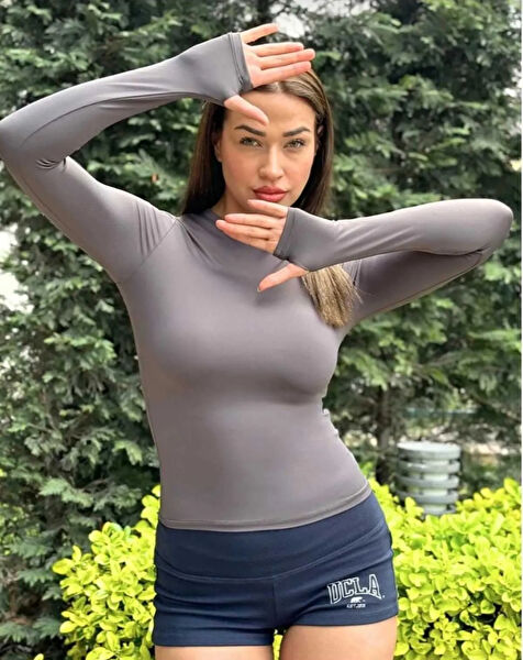 Maison La Femmee Kadın Bluz