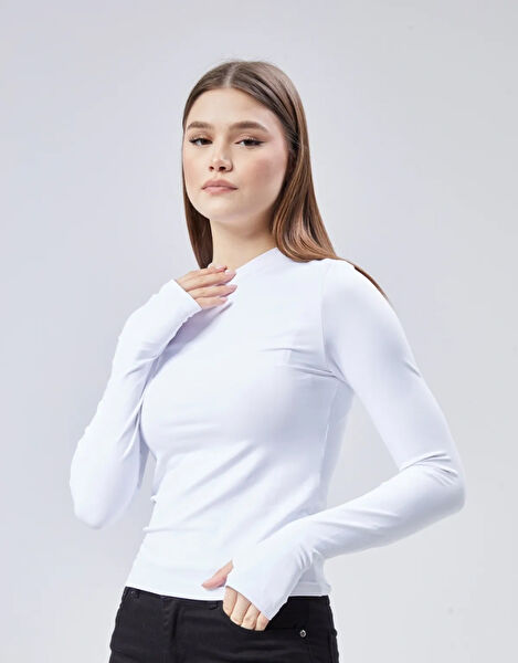 Maison La Femmee Kadın Bluz