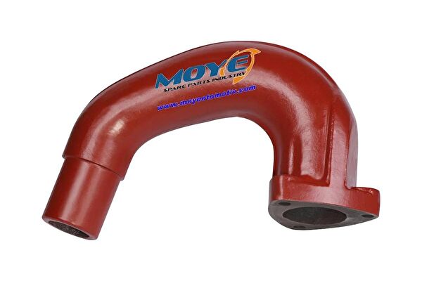 MOYE İş Makinesi & Traktör Yedek Parçaları