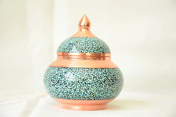 MARAL Şekerlik, Lokumluk