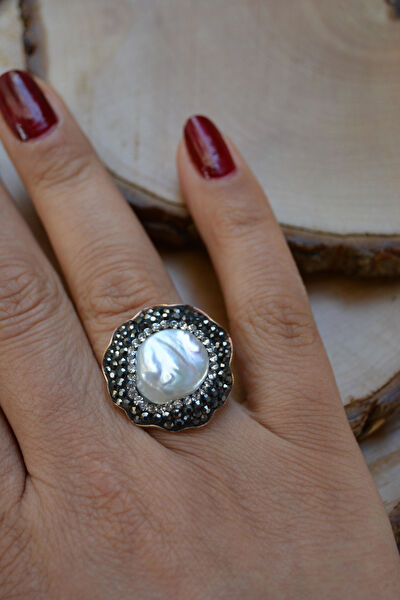 Stoneage Kadın Yüzük