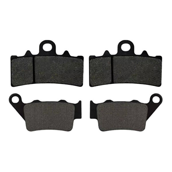 GİVİS Fren & Fren Ekipmanları