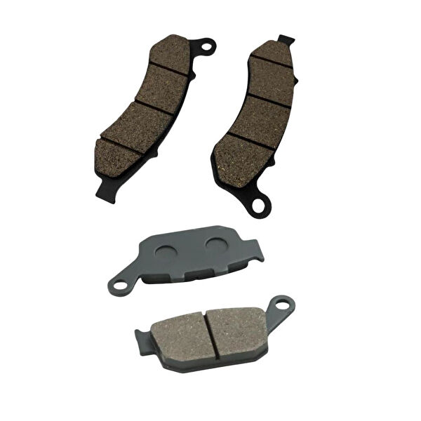 GİVİS Fren & Fren Ekipmanları